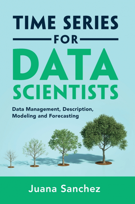 Time Series for Data Scientists