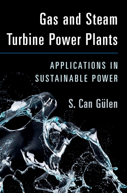 Gas and Steam Turbine Power Plants
