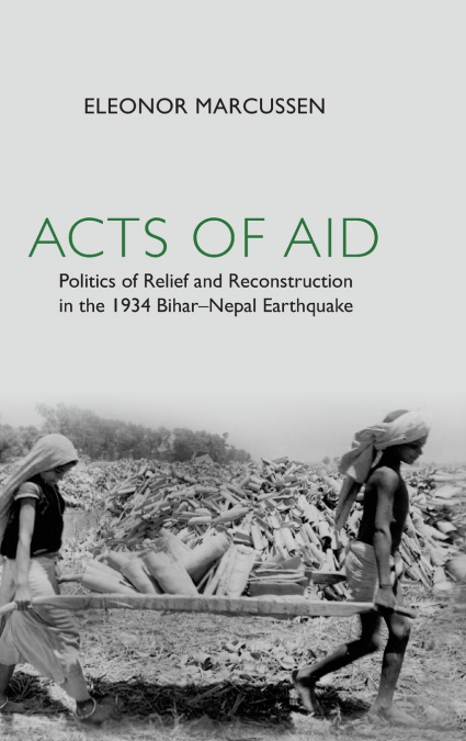 Acts of Aid
