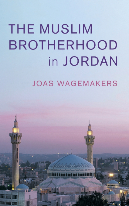 The Muslim Brotherhood in Jordan