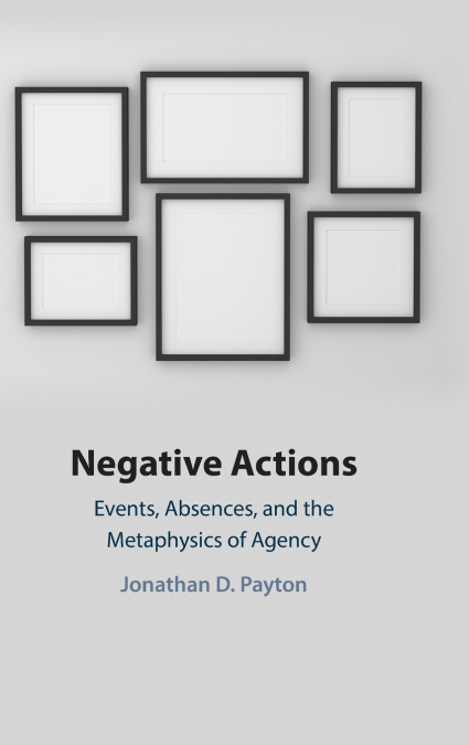 Negative Actions