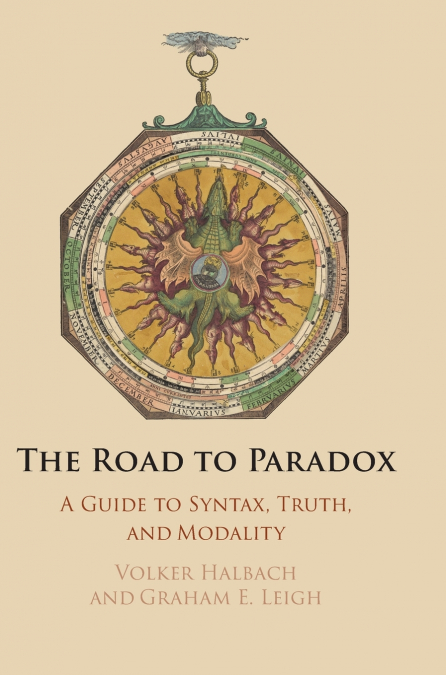The Road to Paradox