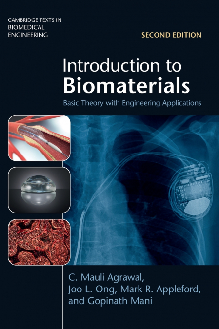 Introduction to Biomaterials