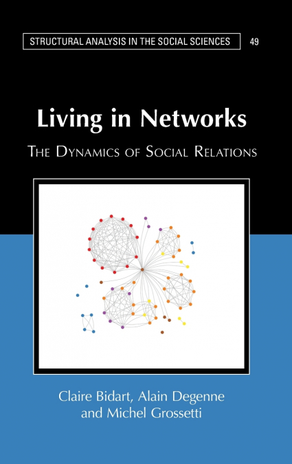 Living in Networks