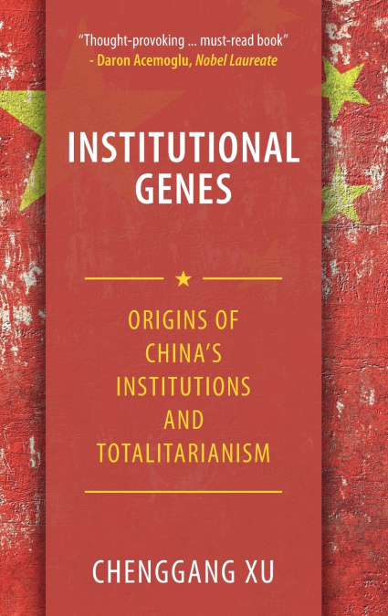 Institutional Genes