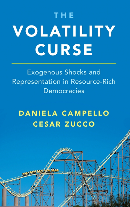 The Volatility Curse