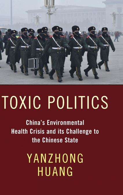 Toxic Politics