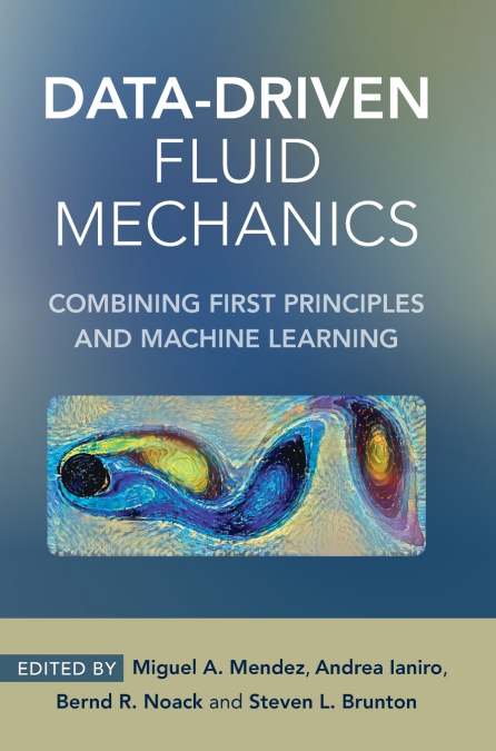 Data-Driven Fluid Mechanics