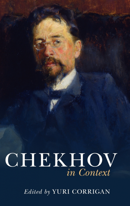 Chekhov in Context