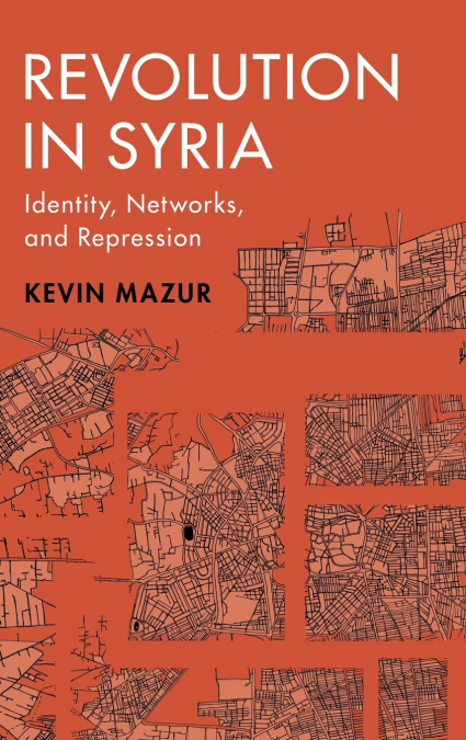 Revolution in Syria