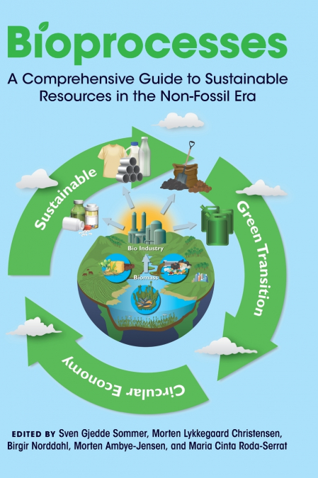 Bioprocesses