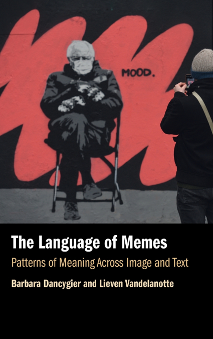 The Language of Memes
