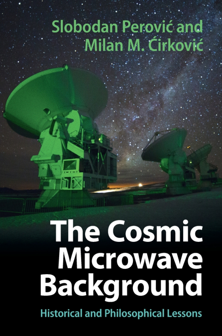 The Cosmic Microwave Background