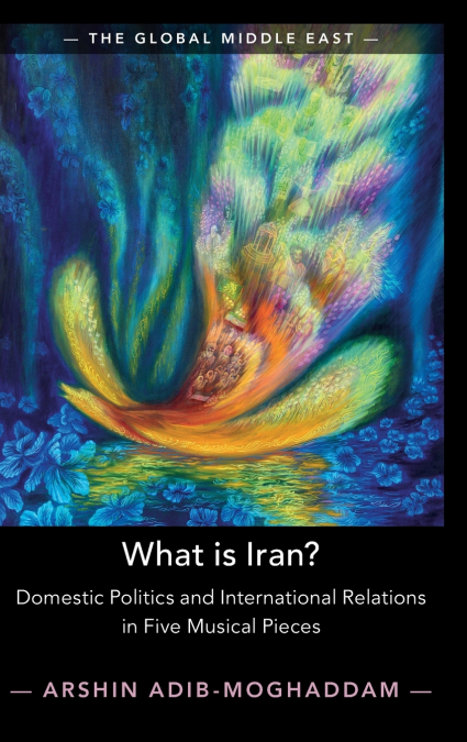What is Iran?