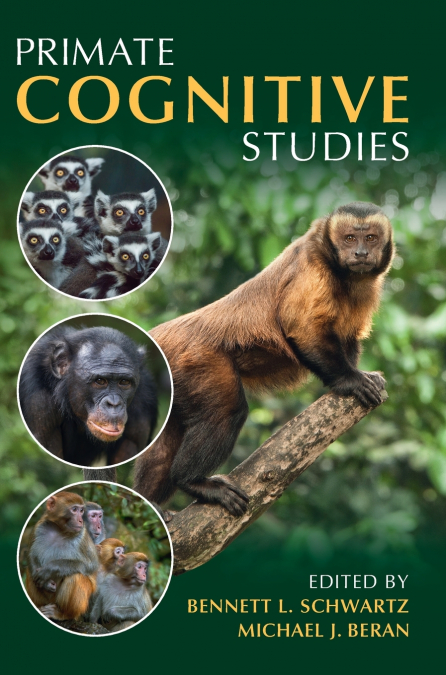Primate Cognitive Studies