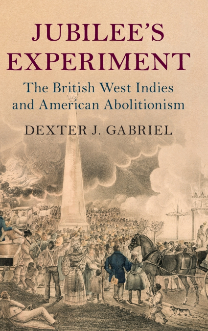 Jubilee’s Experiment
