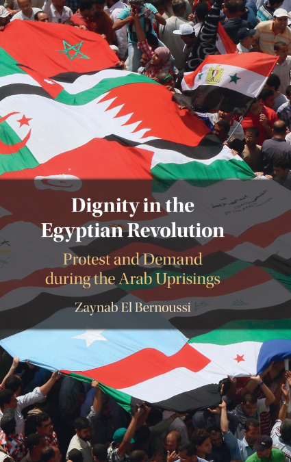 Dignity in the Egyptian Revolution