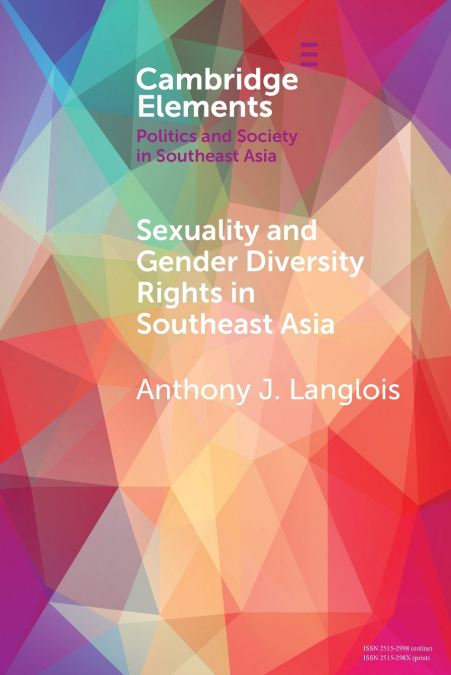 Sexuality and Gender Diversity Rights in Southeast Asia