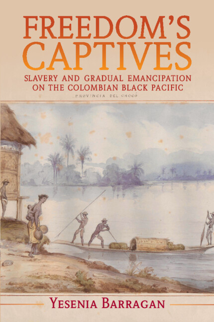 Freedom’s Captives