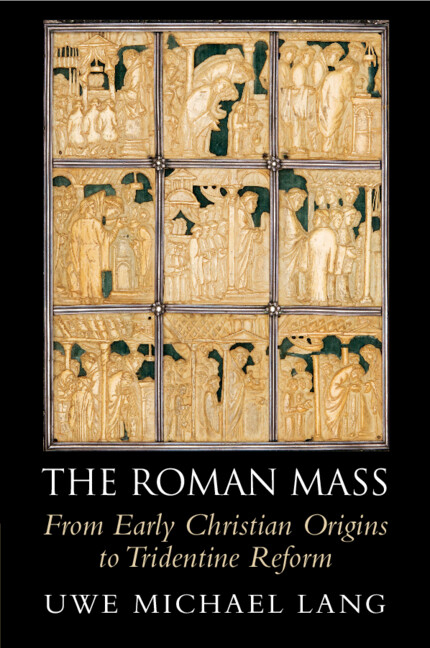 The Roman Mass