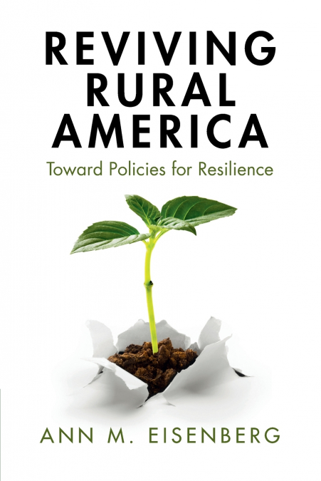 Reviving Rural America