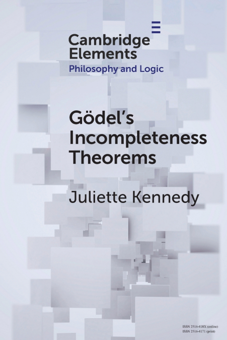 Gödel’s Incompleteness Theorems