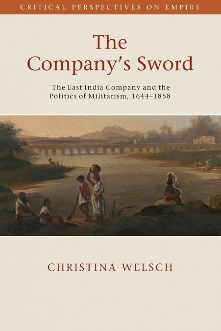 The Company’s Sword
