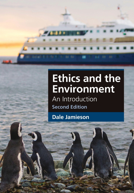 Ethics and the Environment