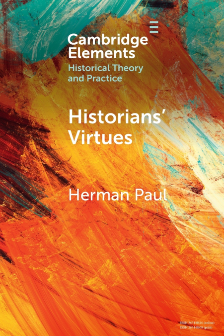 Historians’ Virtues