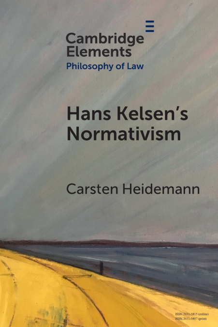 Hans Kelsen’s Normativism