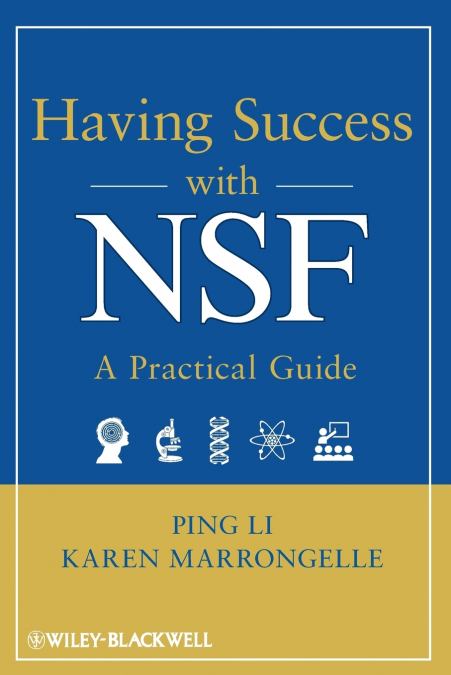 Having Success with NSF