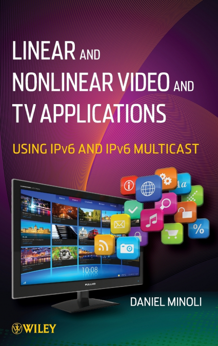 IPv6 Multicast