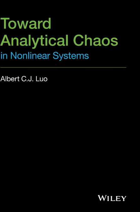 Toward Analytical Chaos in Non