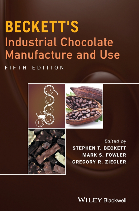 Industrial Chocolate Manufactu