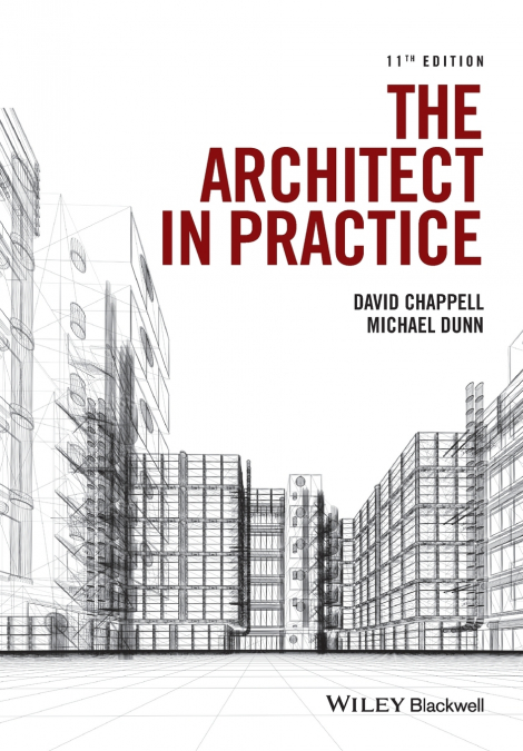 Architect in Practice 11e