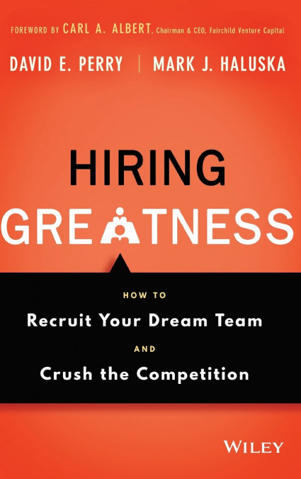 Hiring Greatness C
