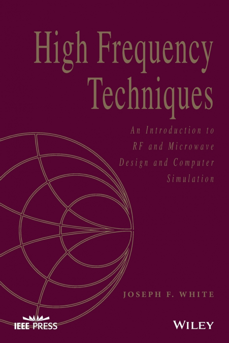 High Frequency Techniques P