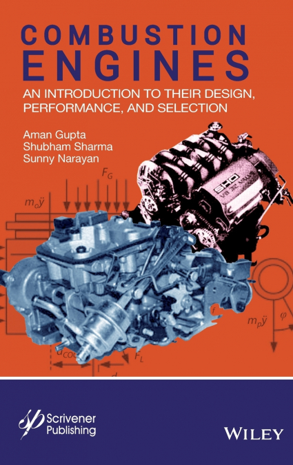 Combustion Engines