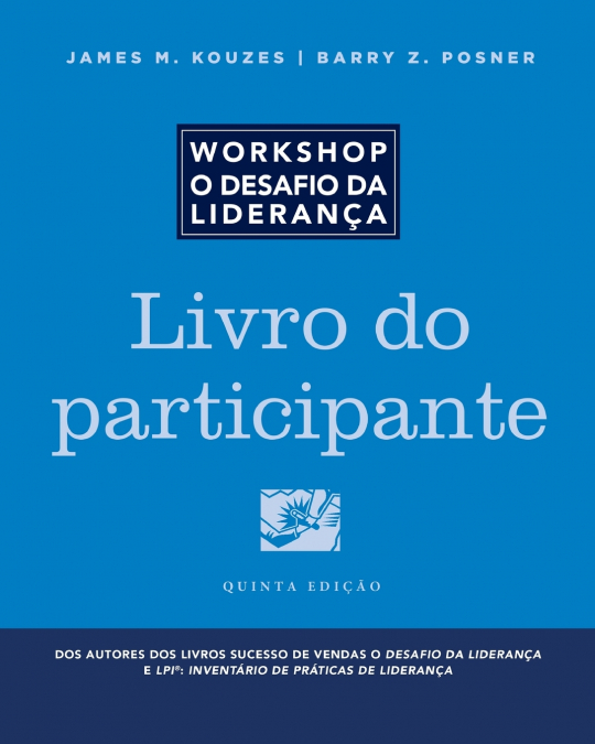 TLC Workshop 5E PW in Portugue