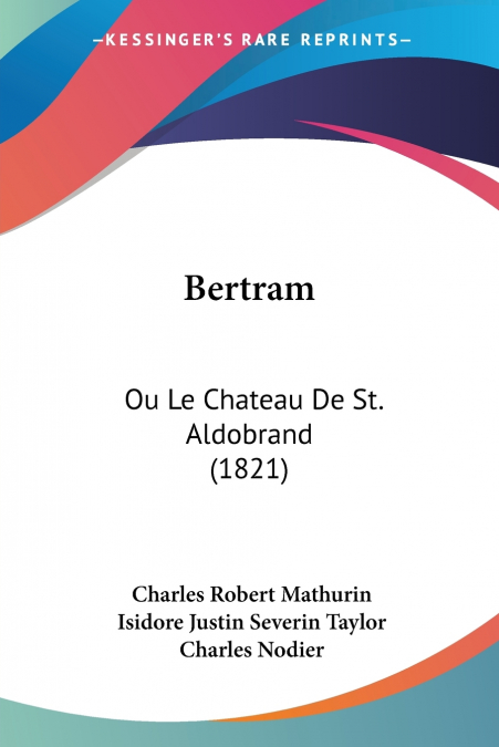 Bertram