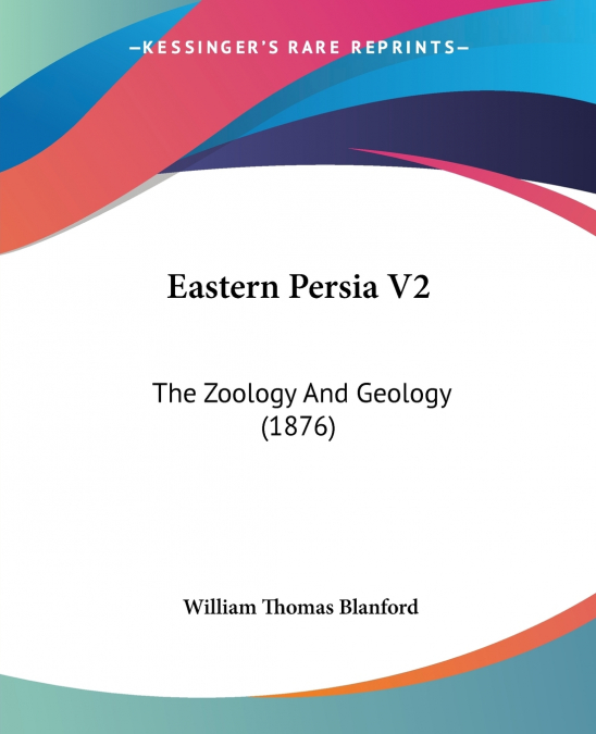 Eastern Persia V2