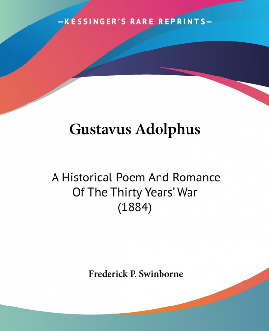 Gustavus Adolphus