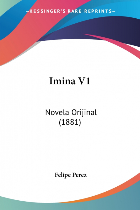 Imina V1