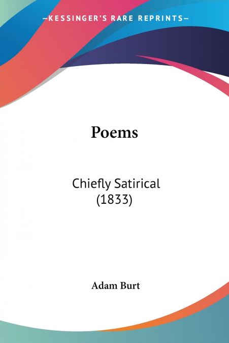 Poems