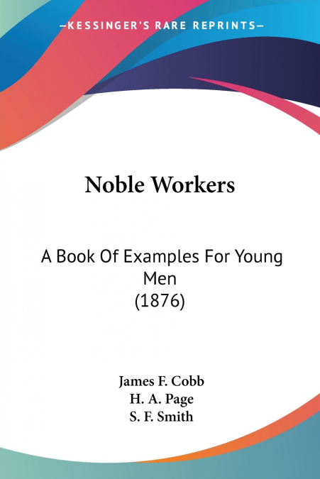 Noble Workers