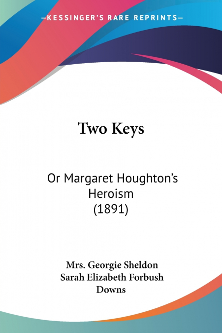 Two Keys
