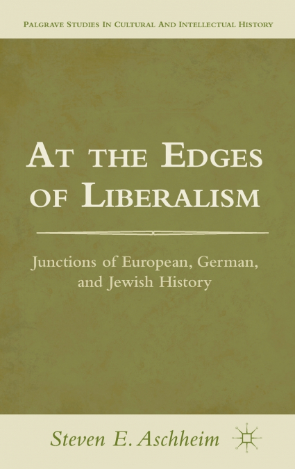 At the Edges of Liberalism