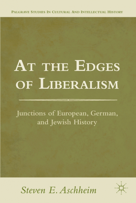 At the Edges of Liberalism