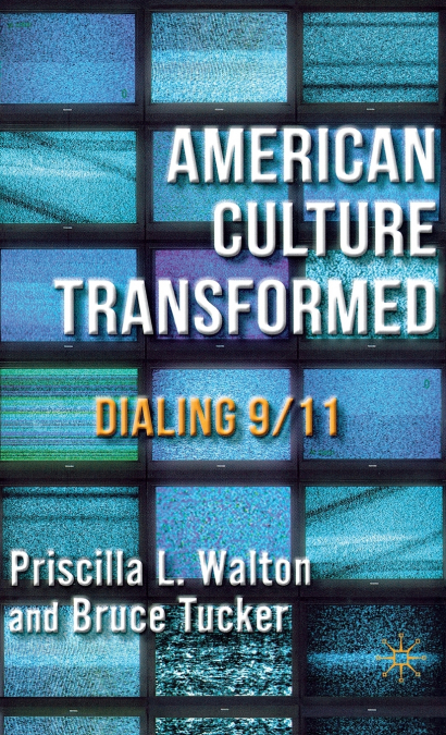 American Culture Transformed