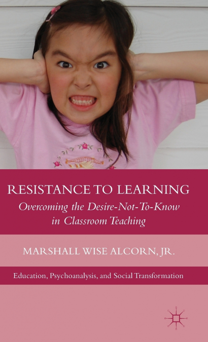 Resistance to Learning